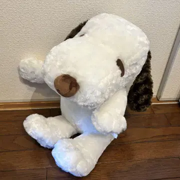 스누피 봉제 인형