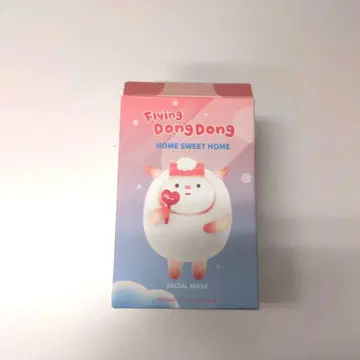 POP MART 팝마트 / Flying Dong Dong