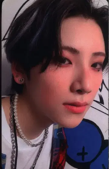 &TEAM First Howling:NOW YUMA 트레이딩 카드