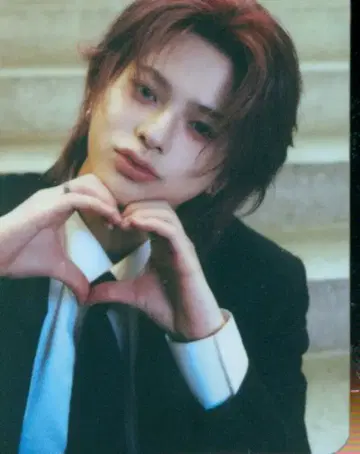 INI Landing ver. 마츠다 슌 THE ORIGIN