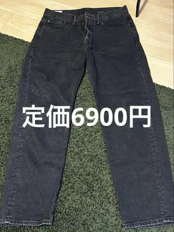 GAP RELAXED TAPER 데님 팬츠 사이즈 46