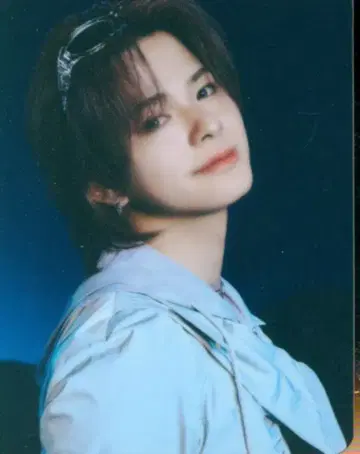INI Ascending ver. 마츠다 슌 THE ORIGIN