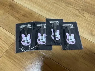 RUNSEOKJIN 기타 참 오사카 진 1개