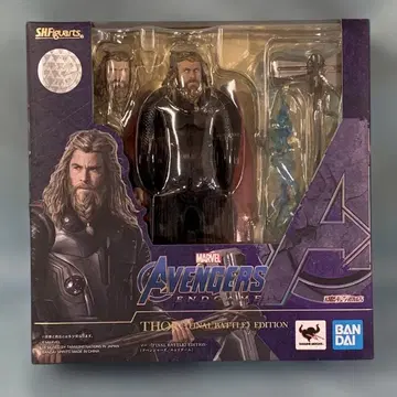 S.H.Figuarts 소 -최종 전투 에디션-