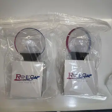 King & Prince Re:ERA 응원봉 2개 세트