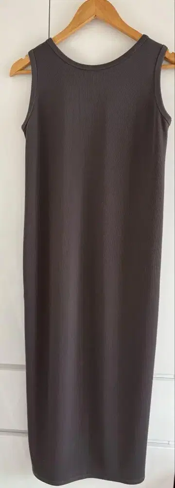 Cafune 신 원피스