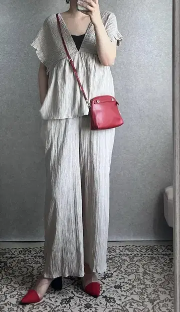 시마무라 셔링 살로펫