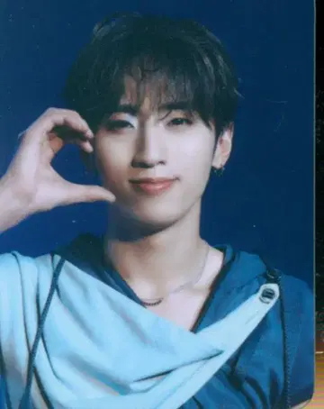 INI 우승 버전. 허풍범 THE ORIGIN