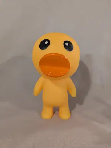리안 휴먼 덕