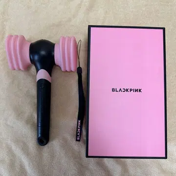 블랙핑크 공식 라이트 스틱 Ver.2