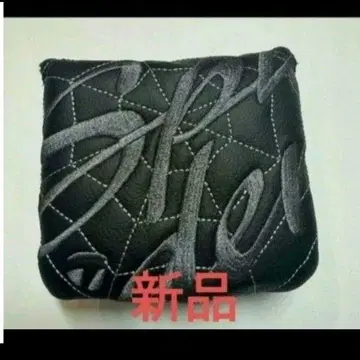 선착순! 새상품! 퍼터 커버 테일러메이드 SPIDER GTx TM1