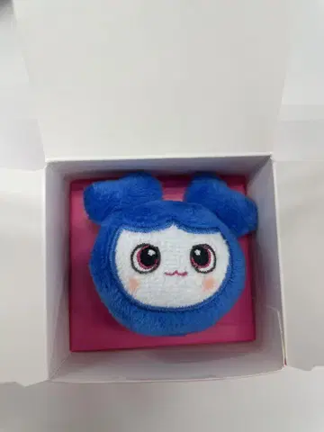TWICE THIS IS FOR 랜덤 봉제 인형 반지 트와이스