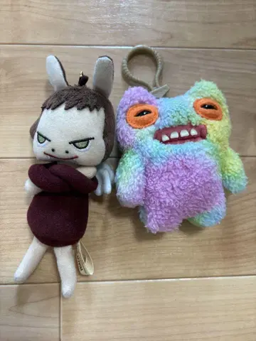 파글러 블랙 가드 엔젤 나라 미치