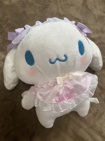 시나몬 시나모롤 봉제 인형