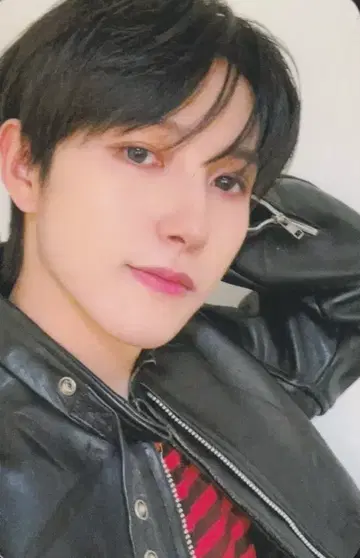 NCTDREAM Best Friend Ever RENJUN 트레이딩 카드