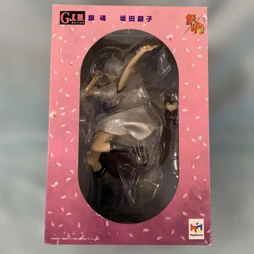 G.E.M. 시리즈 사카타 긴코 '은혼' 프리미엄 반다이 한정판