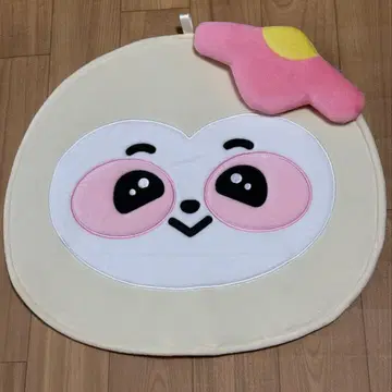 NiziU 아야카 NIZOO 아노 부채 케이스 부채 커버