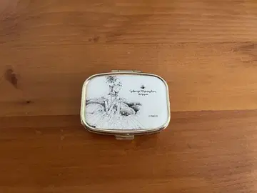 이웃 이야기 야자와 아이 액세서리 케이스 3COINS 쓰리코인즈