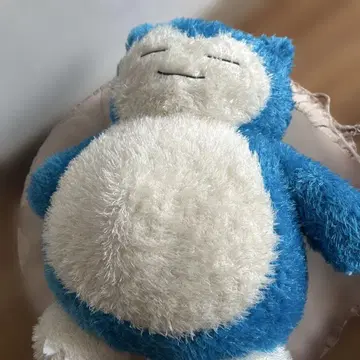 카비곤 봉제 인형