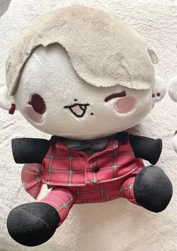 MeseMoa. 봉제 인형 토미타케
