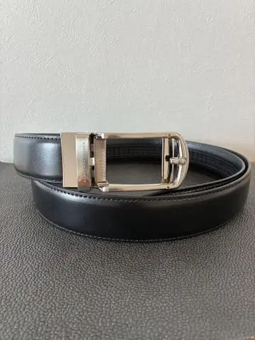 KANSAI YAMAMOTO HOMME 가죽 벨트