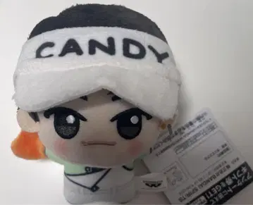 NCT Dream Candy SD 인형 츄로