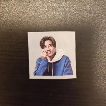 주빌로 이와타 페이스 씰 배이 켄