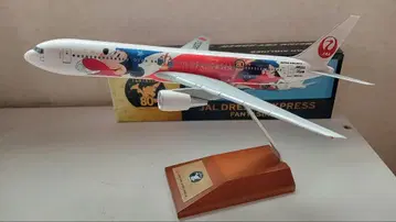 JAL BOEING 767 DREAM EXPRESS 판타지아 80