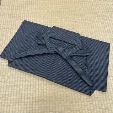 면 당잔 말타기 하카마 미사용품