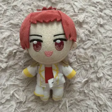 이레이스 리우라 namco 봉제 인형
