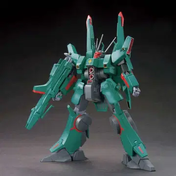 HG 1/144 도벤 울프