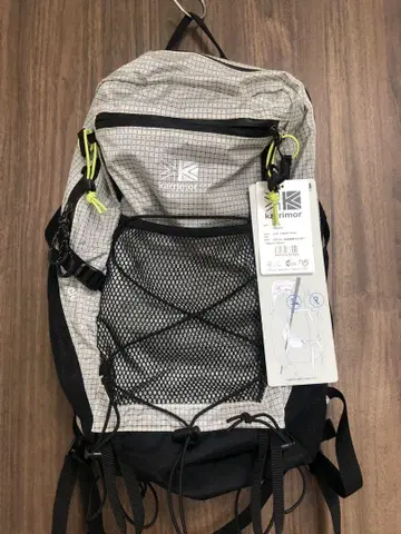 karrimor 카리머 크리브 20 Feather White