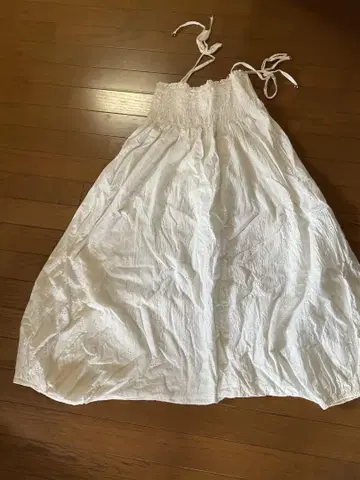엘로데오 사루엘 팬츠