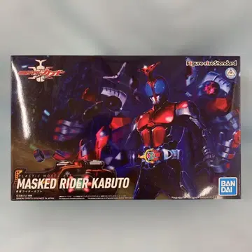 Figure-rise Standard 가면라이더 카부토