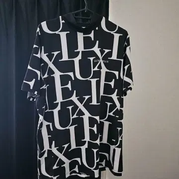 LUXEAKMPLUS 골프 티셔츠