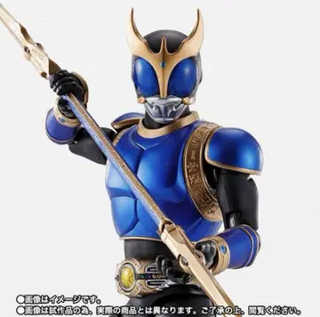S.H.Figuarts 진면목 제법 가면라이더 쿠우카 라이징 드래곤
