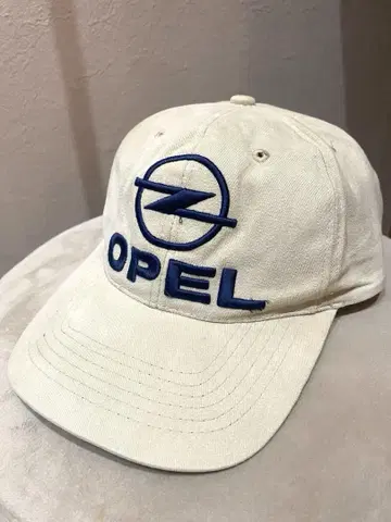 USA제 OPEL 야구 모자