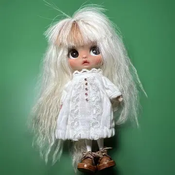 미니 브라이스 인형