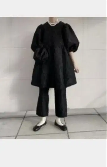 페르나 셋업