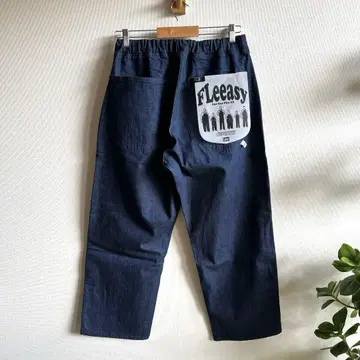 Lee FLeeasy 프리이지 이지 팬츠 LM5806-400