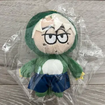ONE N' ONLY 원엔 타카오 하야토 봉제 인형