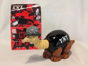 몬마스 T.N.T 디노 #1
