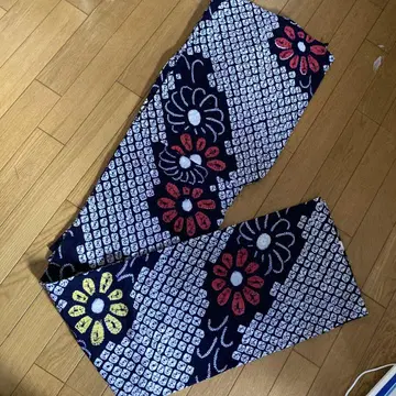 유카타