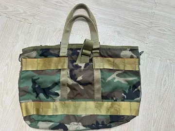 BRIEFING 빔즈 플러스 별주 MIL TRAINING TOTE