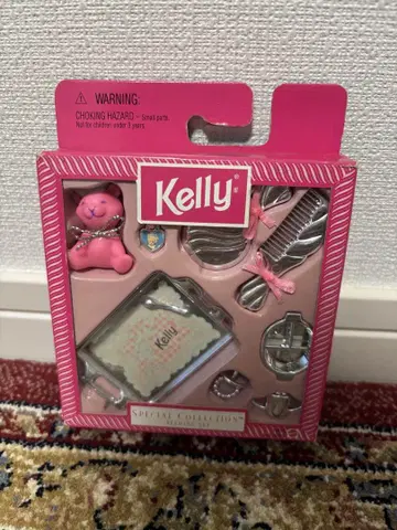 Kelly Special Collection 세트