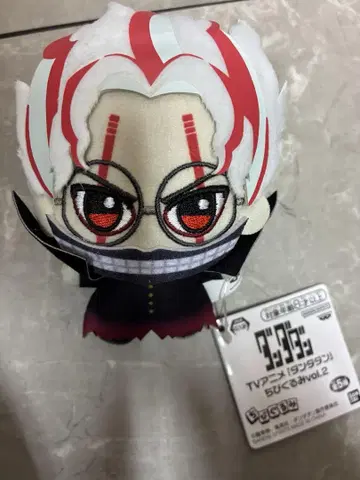 단다단 SD 인형 vol.2 오카룬
