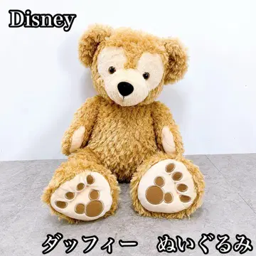 디즈니 DUFFY 더피 봉제 인형