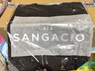 SANGACIO를 통해