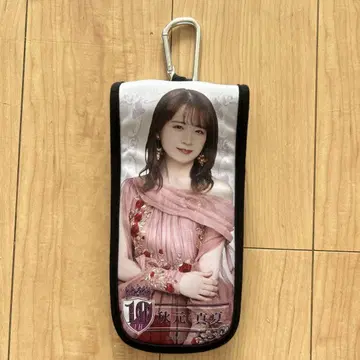 노기자카46 응원봉 홀더