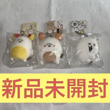 미개봉 새상품 나가노 나가노 캐릭터 모기 오믈렛 빵